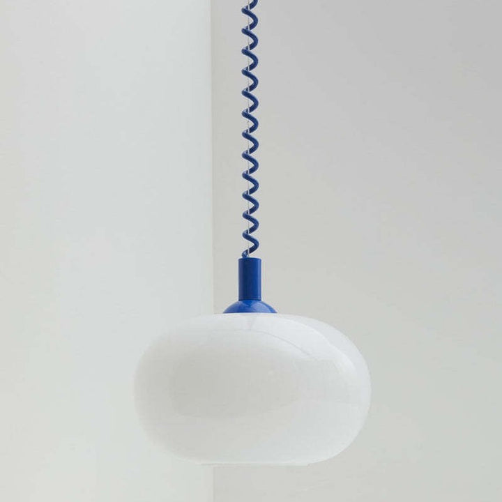 Modern pendant hanging lamp