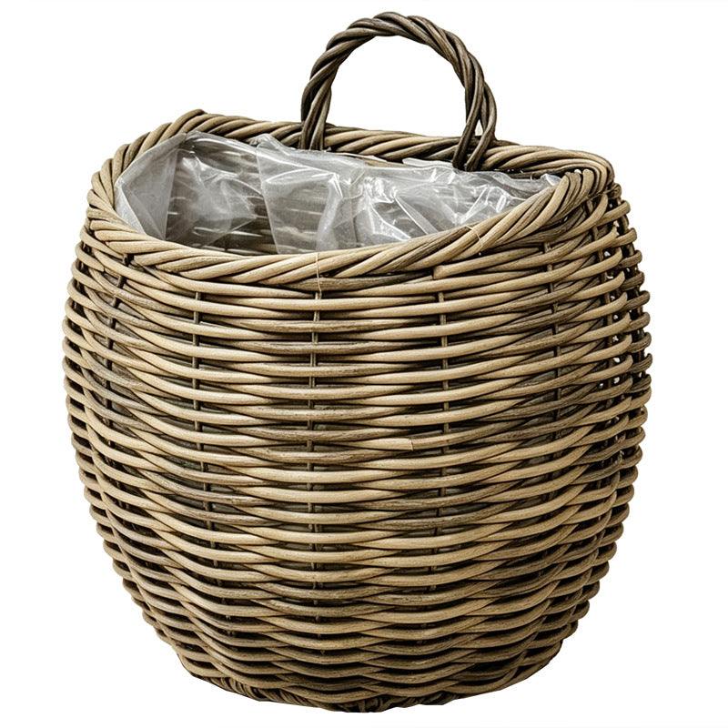 Presentation basket