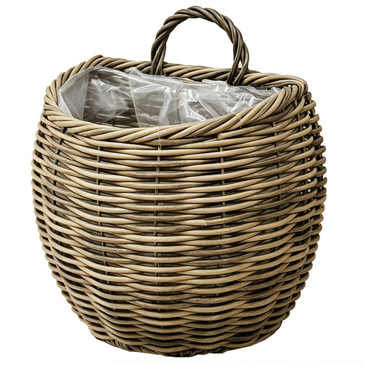 Presentation basket