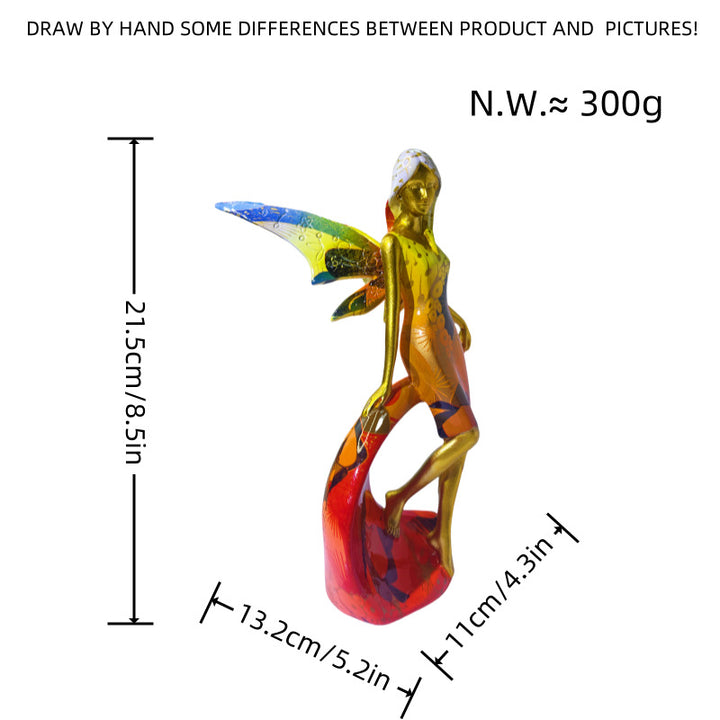Decorative Figure
