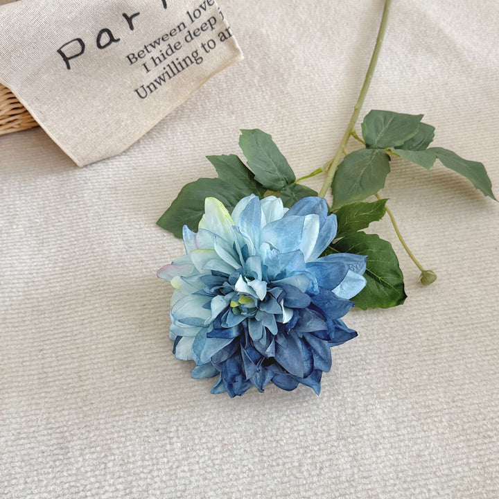 Premium Silk Flower Arrangement