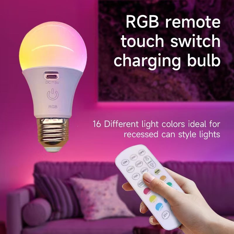 Smart LED Ceiling Light