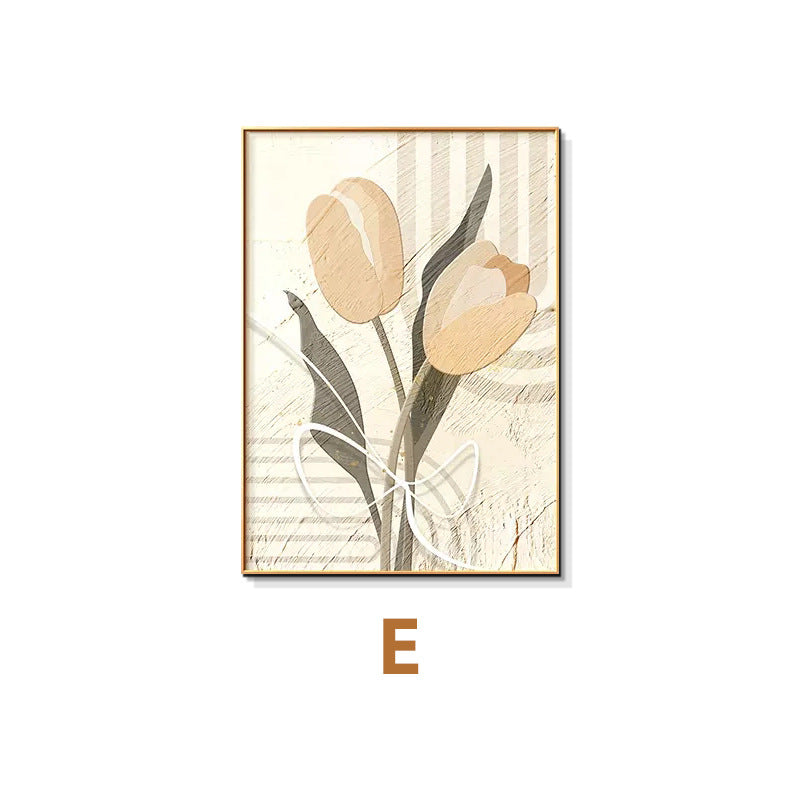 Abstract Wall Art Decor