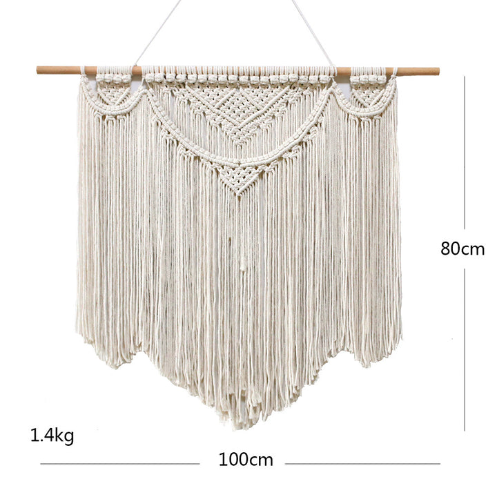 Decorative Wall Tapestry