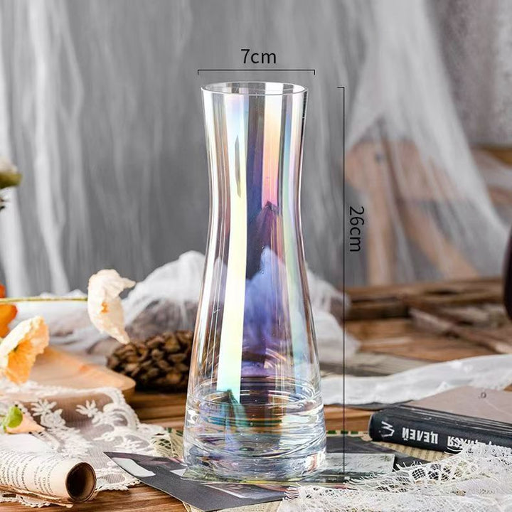 Elegant Water Carafe