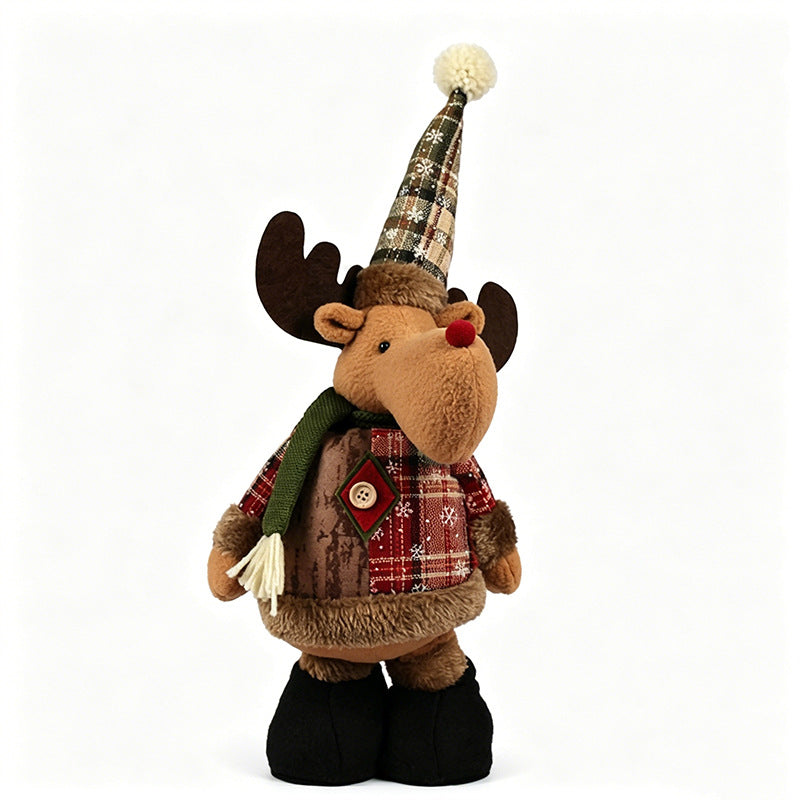 Decorative Plush Toy