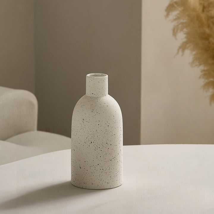 Elegant and Artistic Ceramic Vase