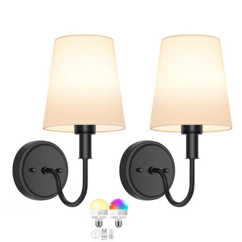 Modern Wall Lamp