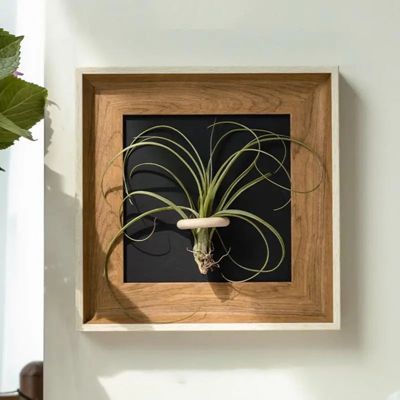 Artistic Botanical Art Frame for Home Decor