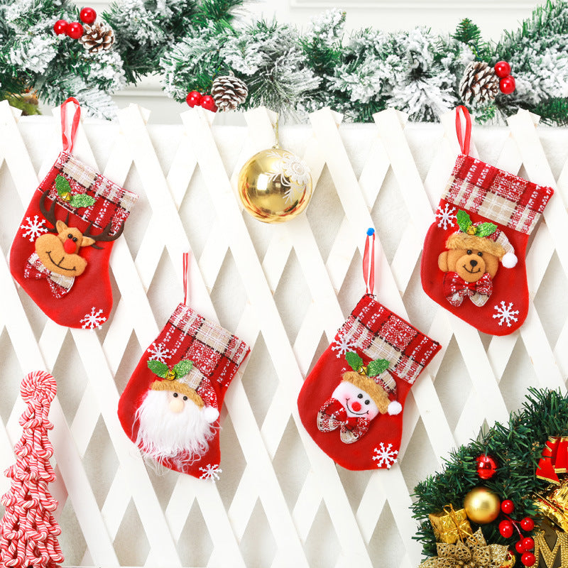 Christmas Stocking
