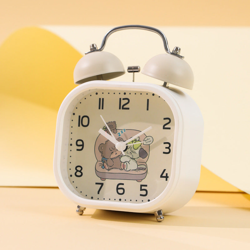 Cute children's alarm clock