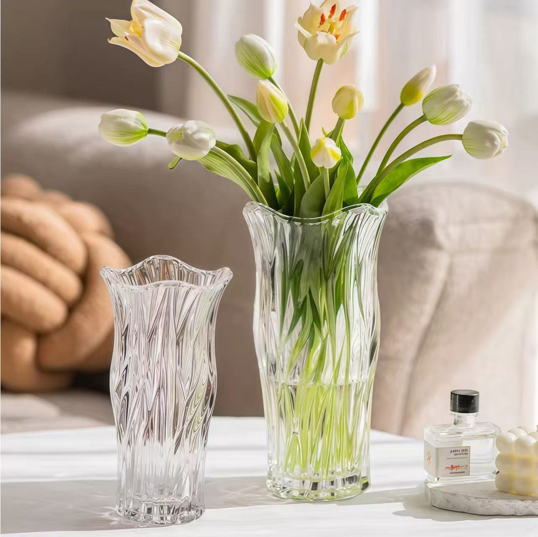 Decorative Glass