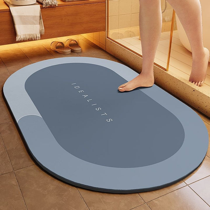 Bath Mat