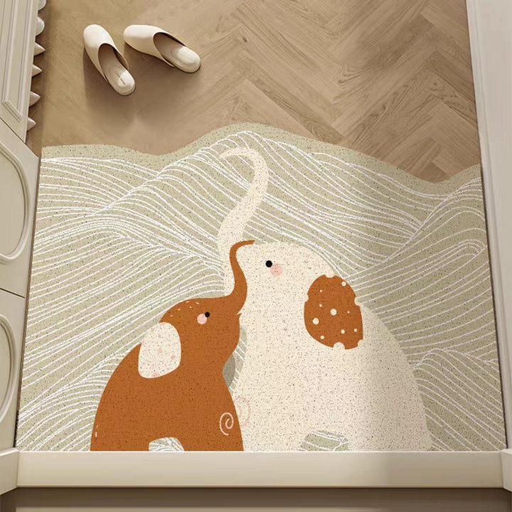 Decorative Area Rug