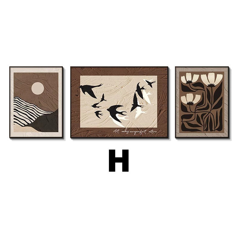 Decorative Wall Art Set