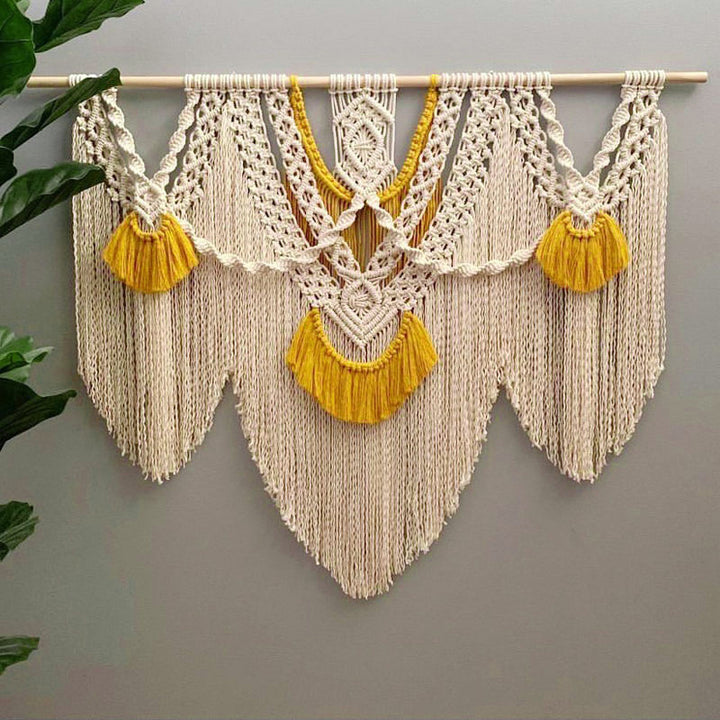 Decorative Wall Tapestry