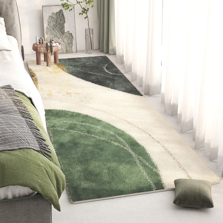 Soft Plush Area Carpet