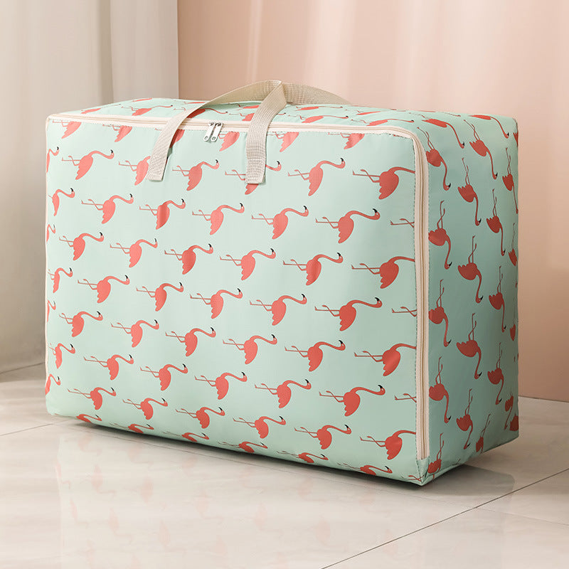 Cartoon Pattern Storage Organizer