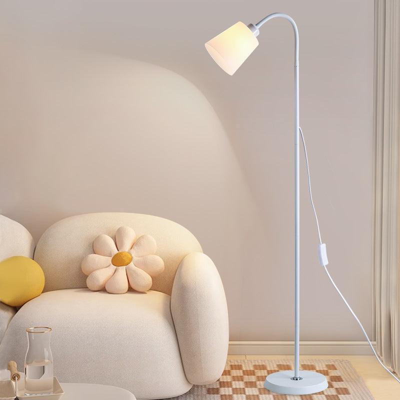Decorative floor lamp