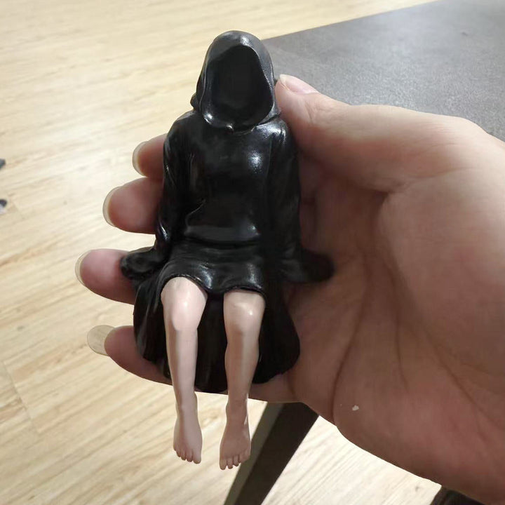 Decorative Statue
