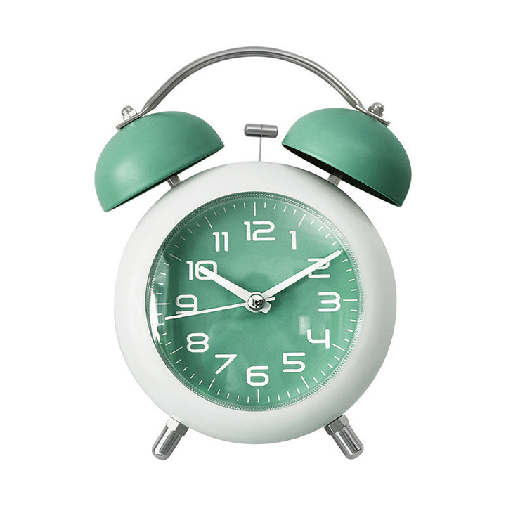 Retro Table Clock