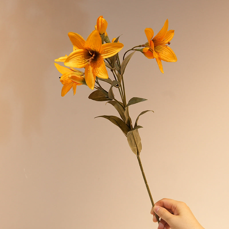 Artificial Flower Bouquet