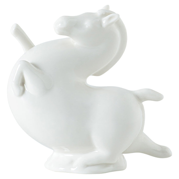 Decorative ceramic figure