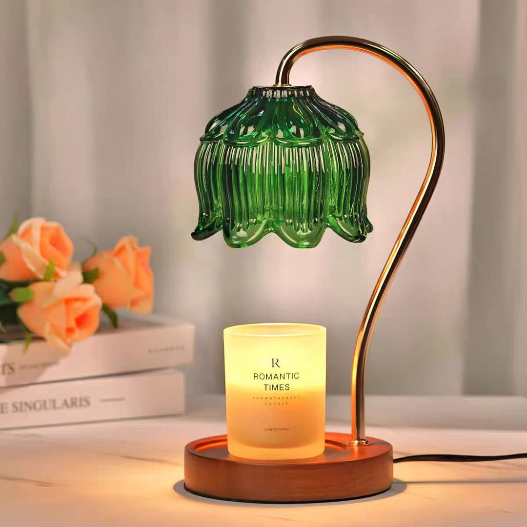 Decorative table lamp