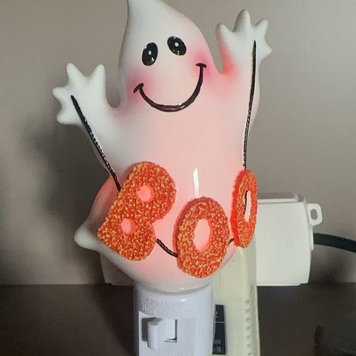 Halloween Night Light