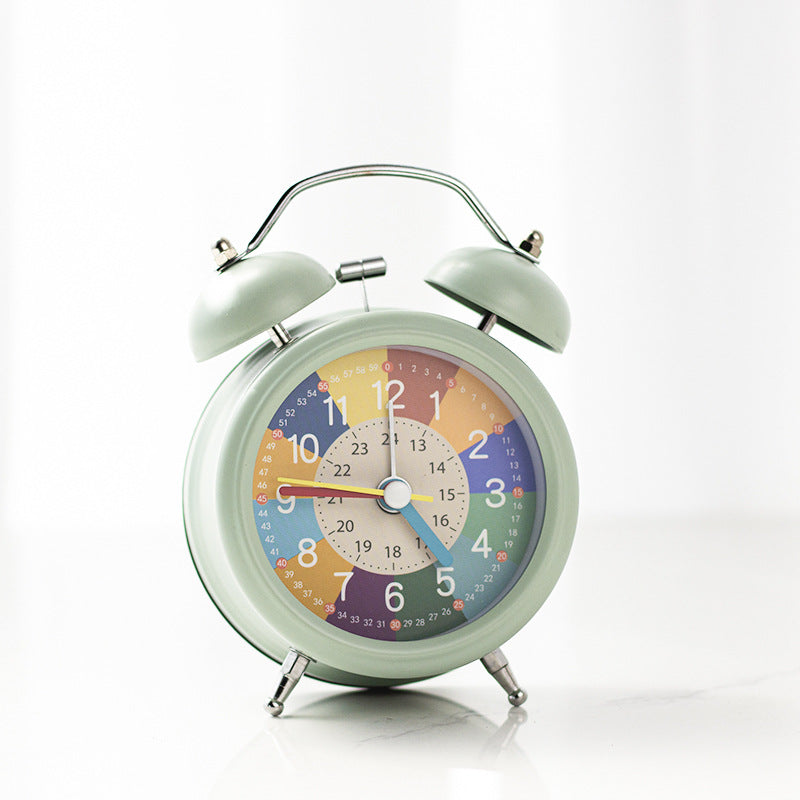 Avarnia Alarm Clock