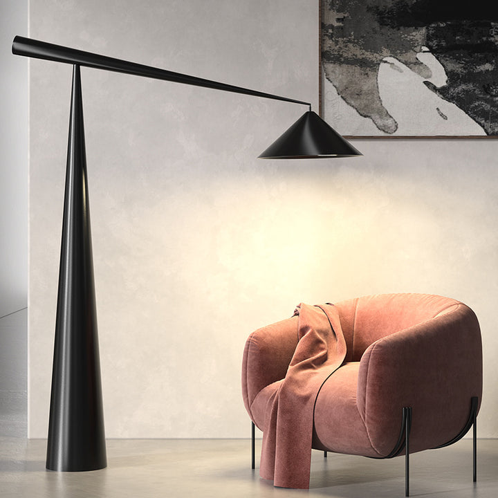 Modern Floor Lamp