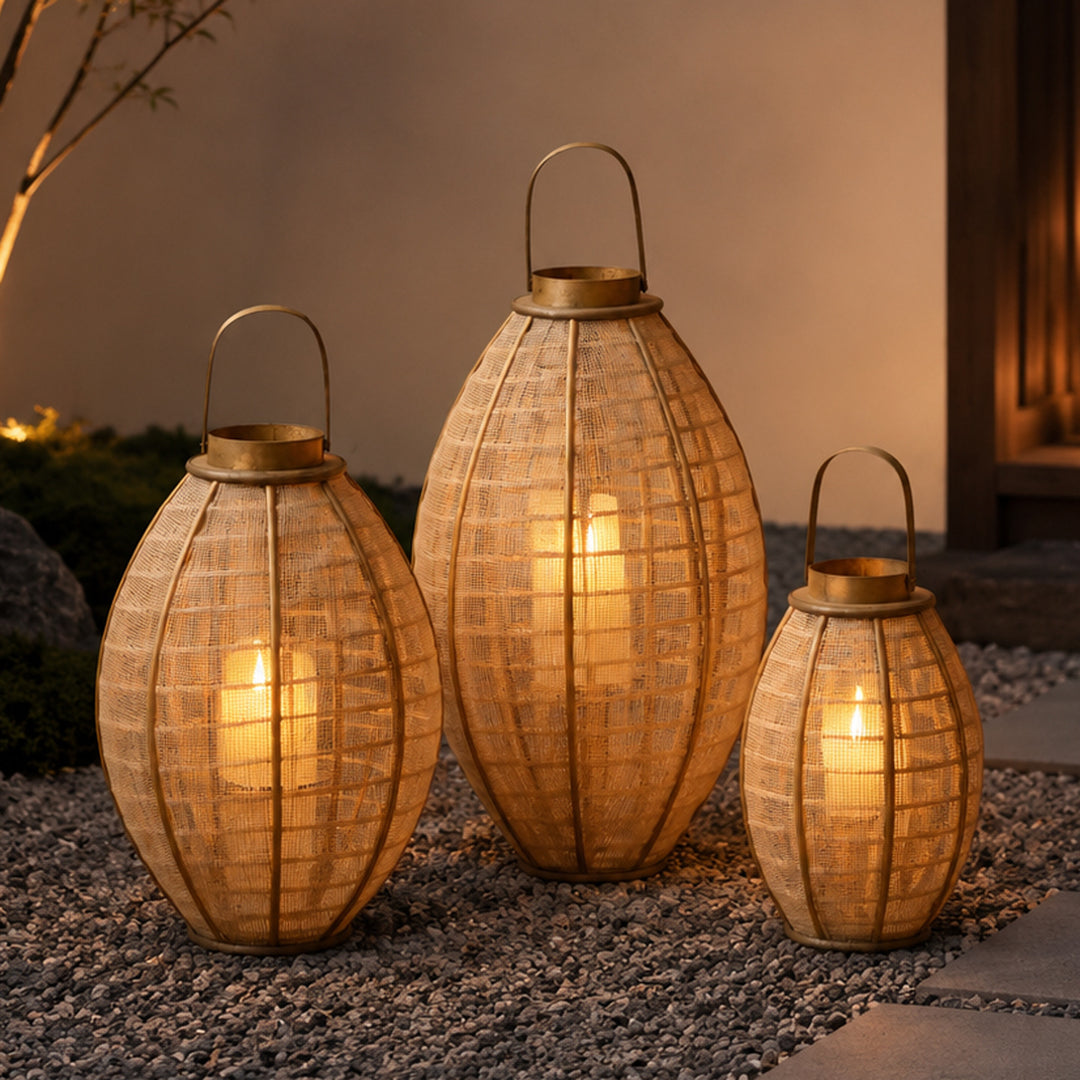 Decorative Lantern