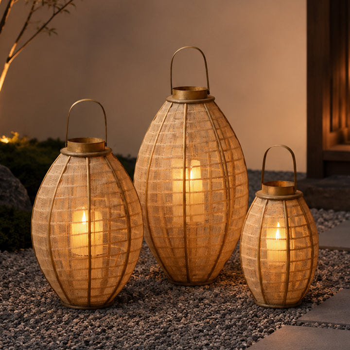 Decorative Lantern