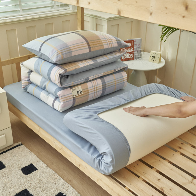 Premium Soft Mattress Protector