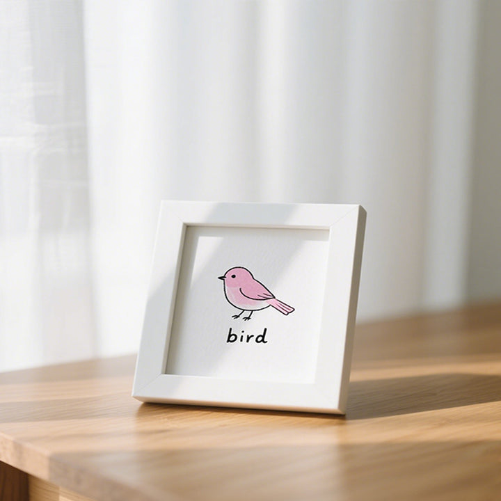 Decorative Art Print