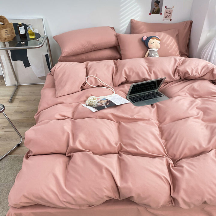 Soft Touch Lightweight Duvet