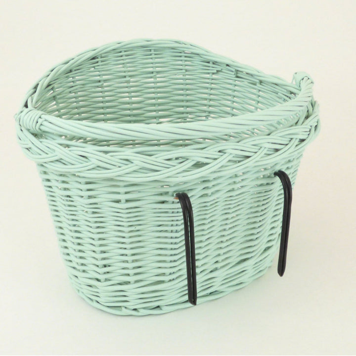 Storage basket in trendy design