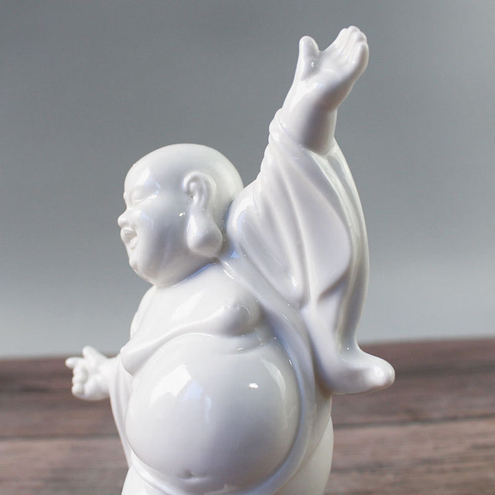 Feng Shui Buddha Statue