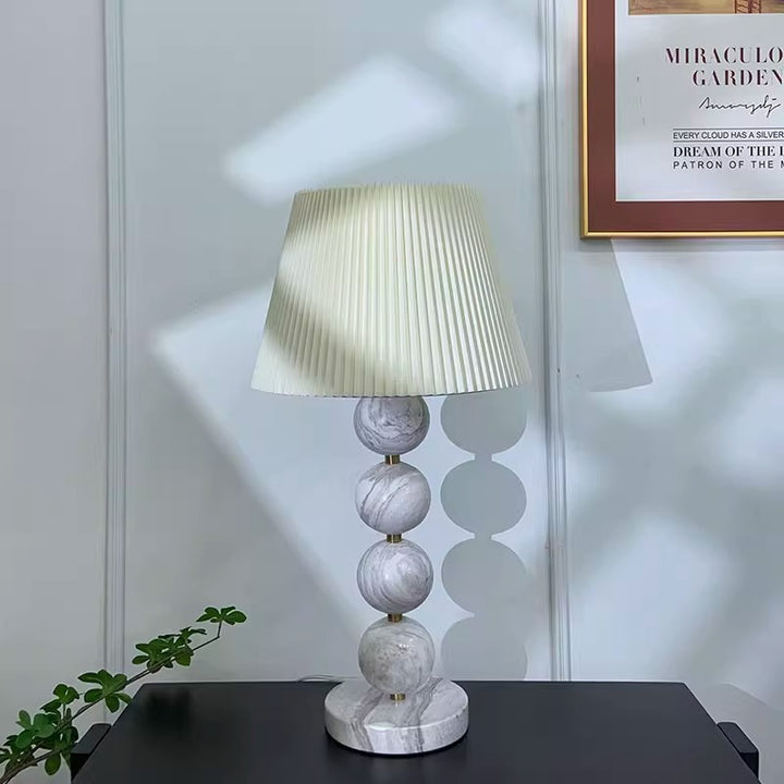 Decorative Modern Table Lamp