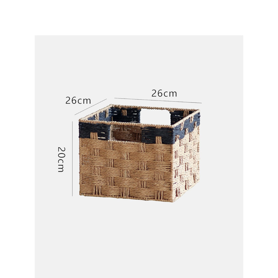 Storage basket