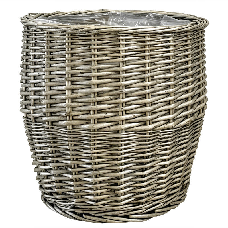 Decorative Laundry Basket
