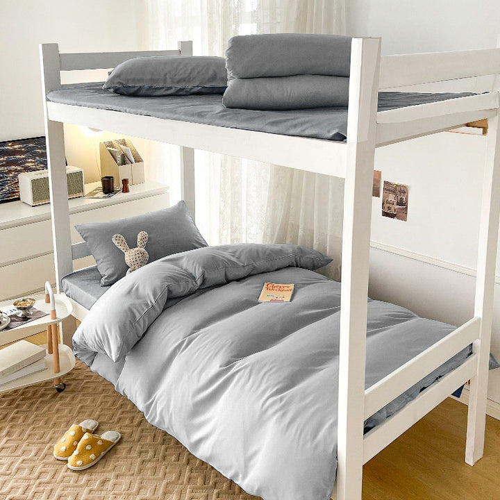 Soft Touch Bedding Ensemble