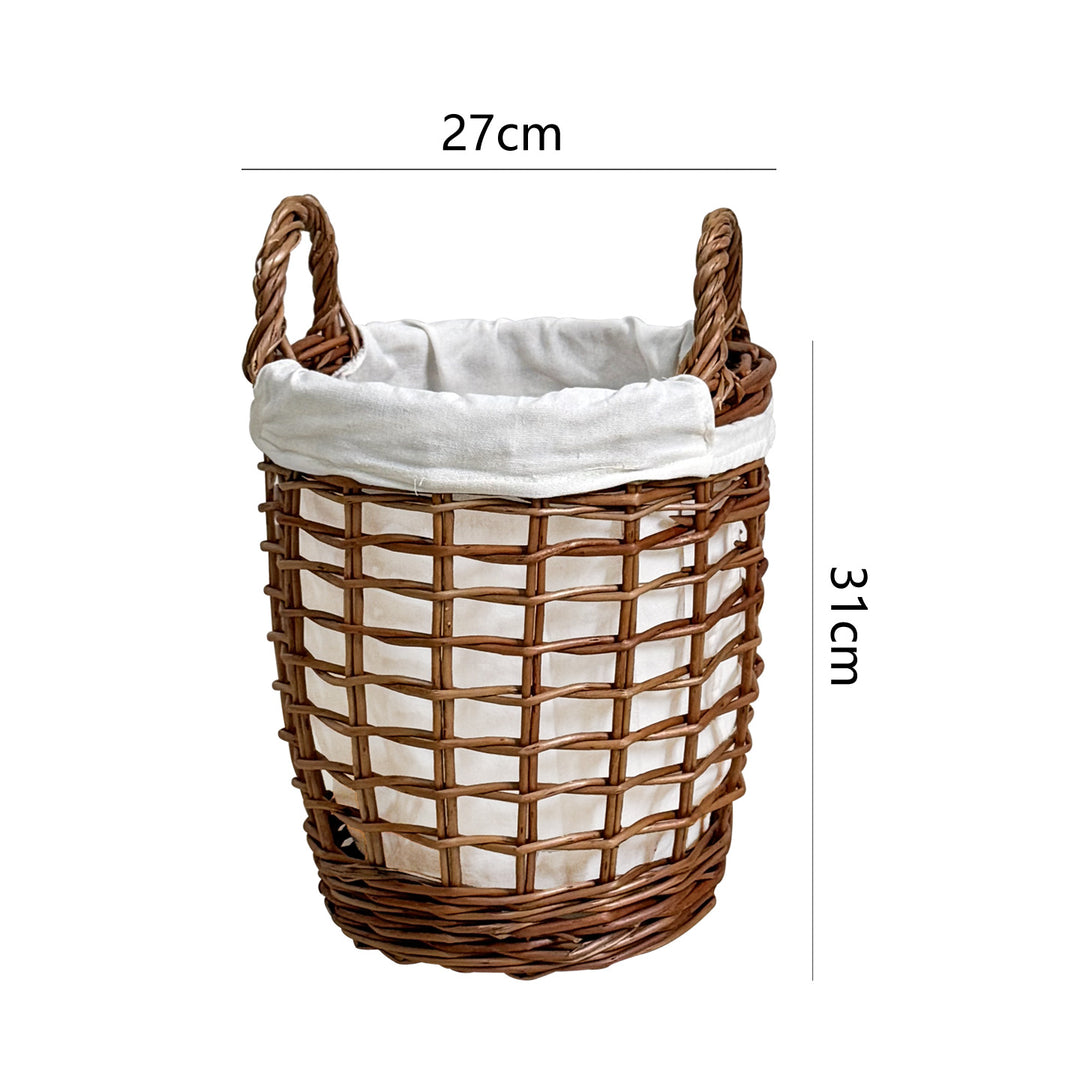 Storage basket