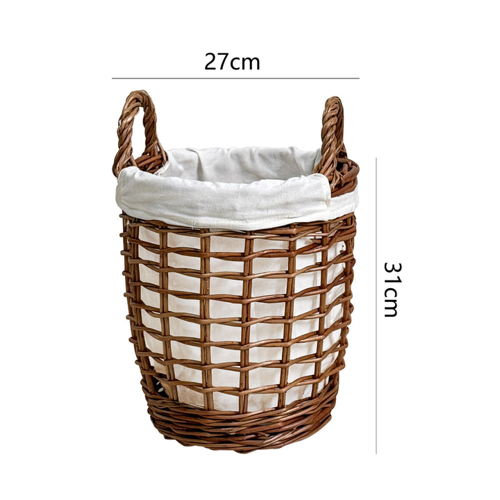 Storage basket