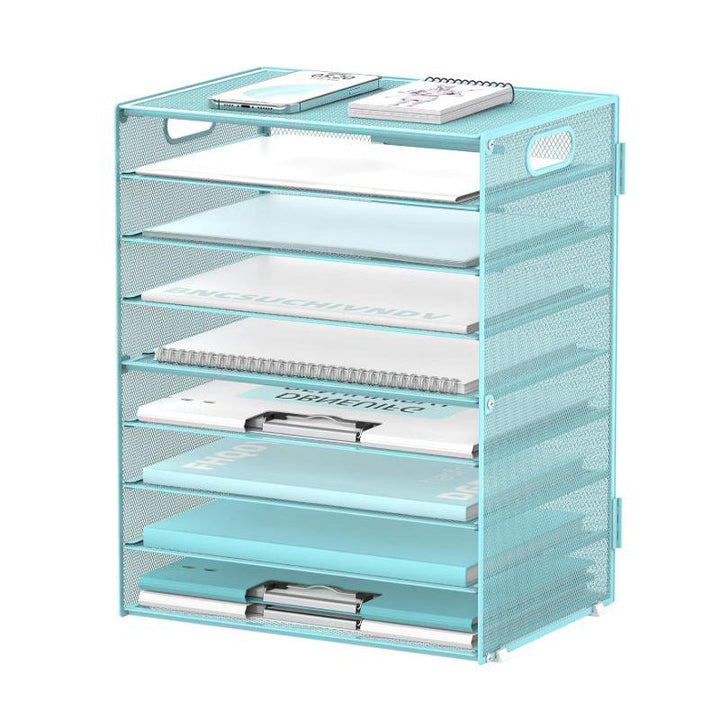Decorative Organization