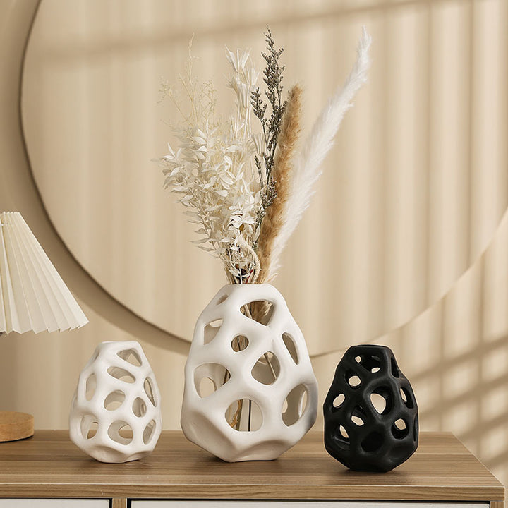 Artistic Ceramic Decoration