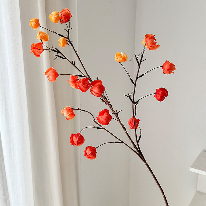 Decorative Artificial Flower Branch