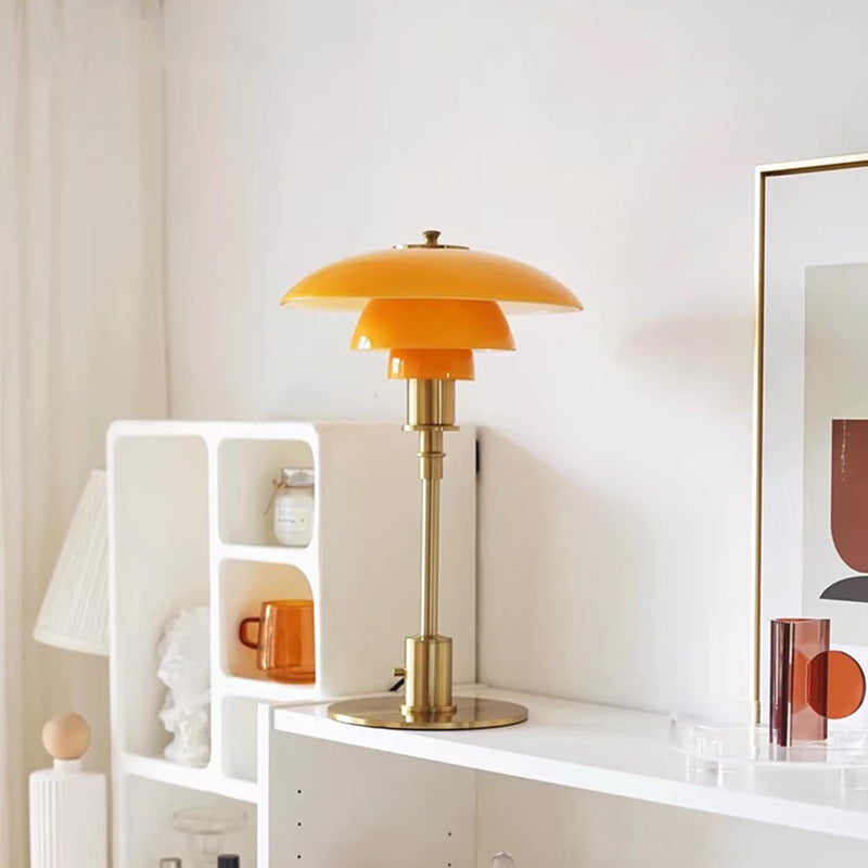 Modern table lamp