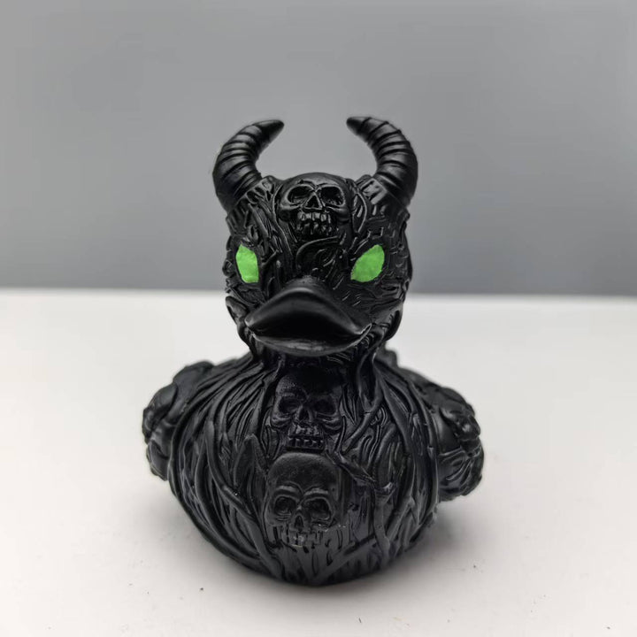 Creepy Decorative Stones