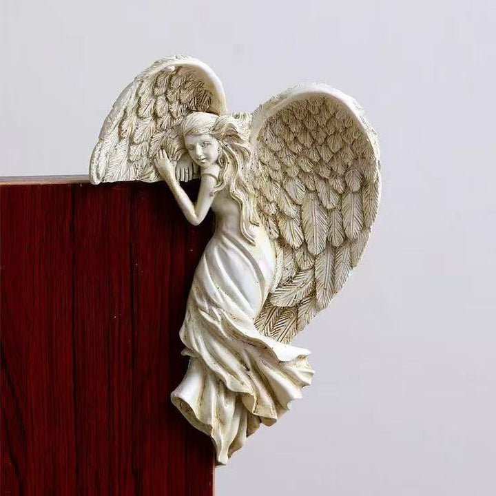 Decorative Angel Figure
